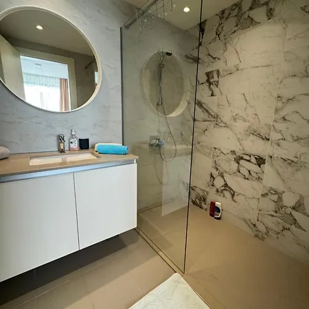 The Gates 706 Belgrad