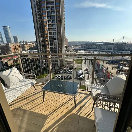 The Gates 706 Belgrad