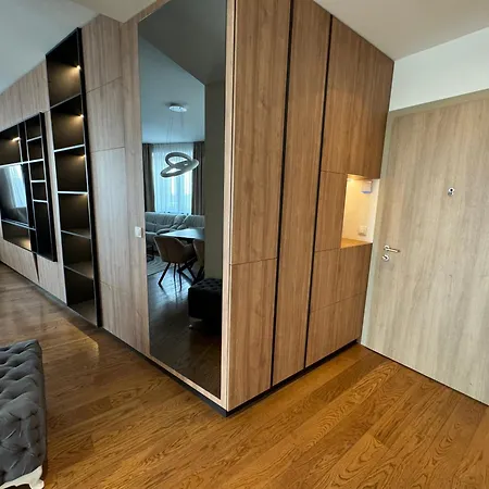 The Gates 706 Apartment