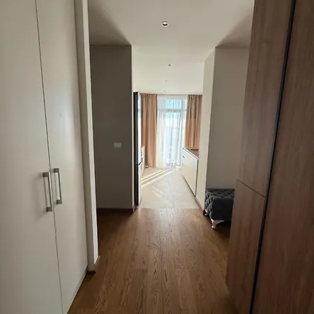 Apartament The Gates 706 Belgrad