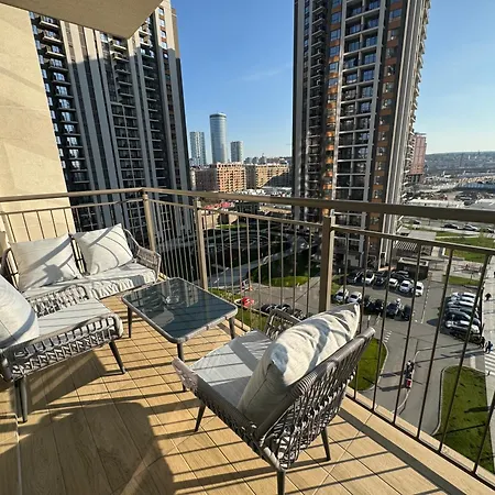 The Gates 706 Belgrad